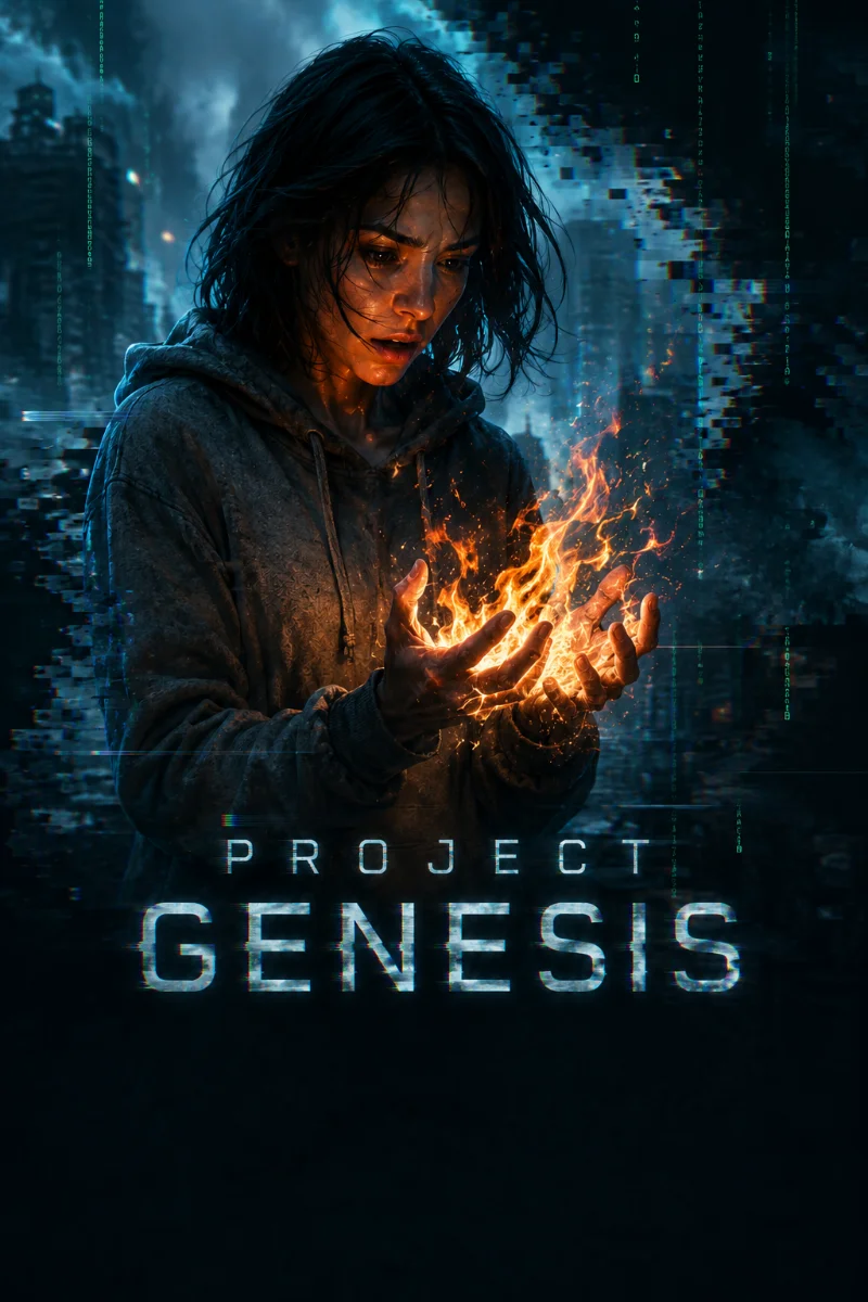 Project Genesis