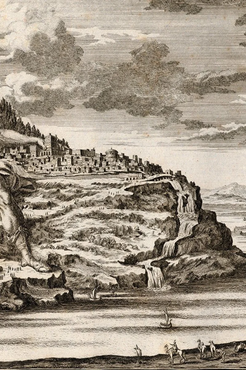 Philo of Athos