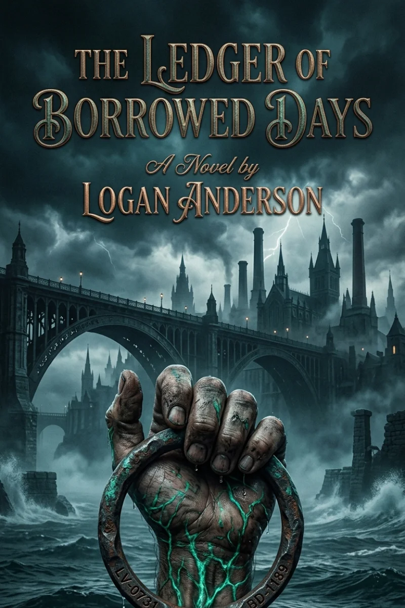 Ledger of The Borrowed Days