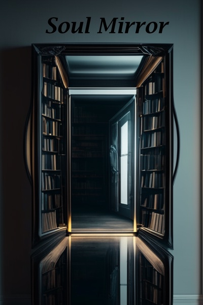 Cover image for Soul Mirror